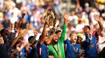 طلب رسمي.. البرازيل تسعى لاستضافة مونديال الأندية 2029 وقرار مرتقب من فيفا